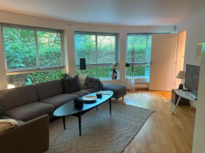 Leilighet nær sentrum Skøyen Oslo